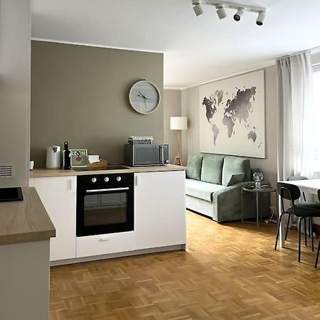 Wohnung-Zentral-Siegen Oberstadt ภายนอก รูปภาพ