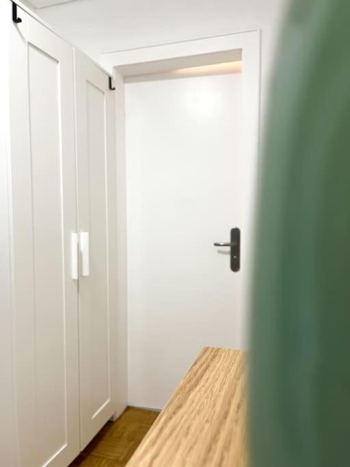 Wohnung-Zentral-Siegen Oberstadt ภายนอก รูปภาพ