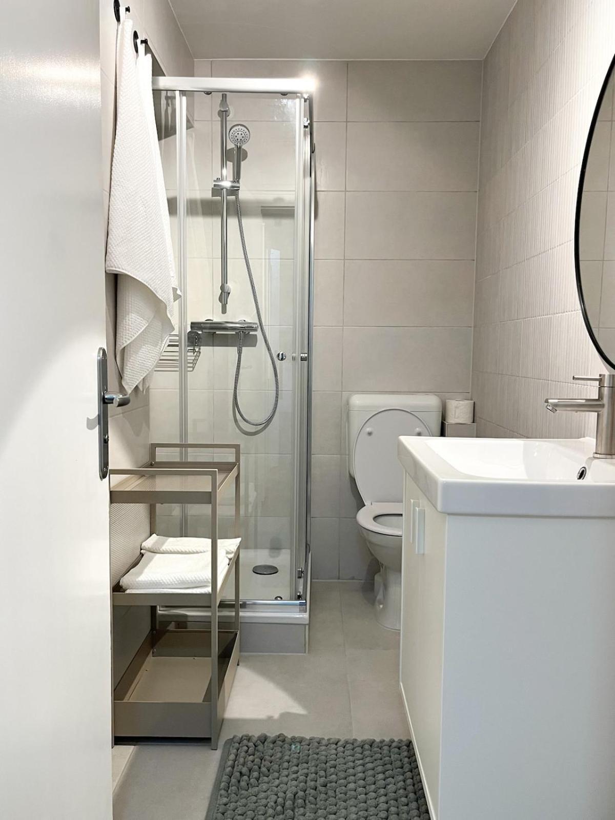 Wohnung-Zentral-Siegen Oberstadt ภายนอก รูปภาพ
