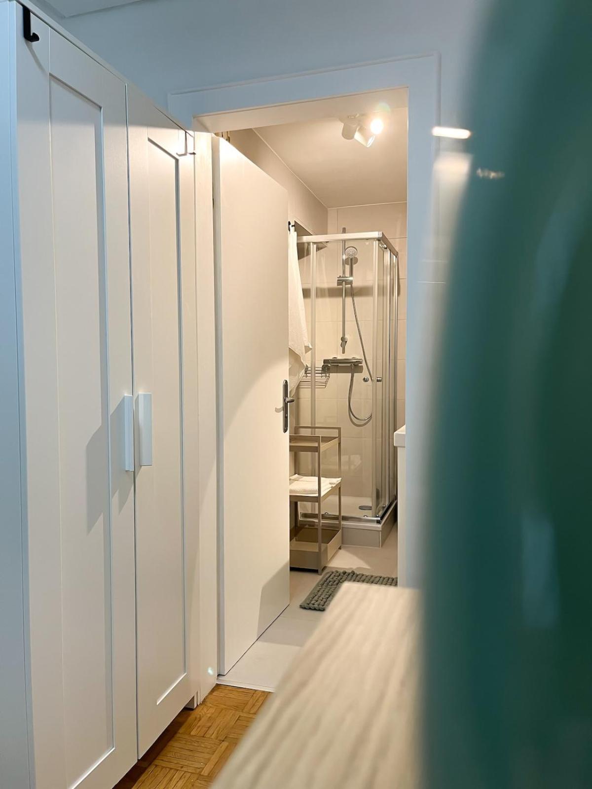 Wohnung-Zentral-Siegen Oberstadt ภายนอก รูปภาพ