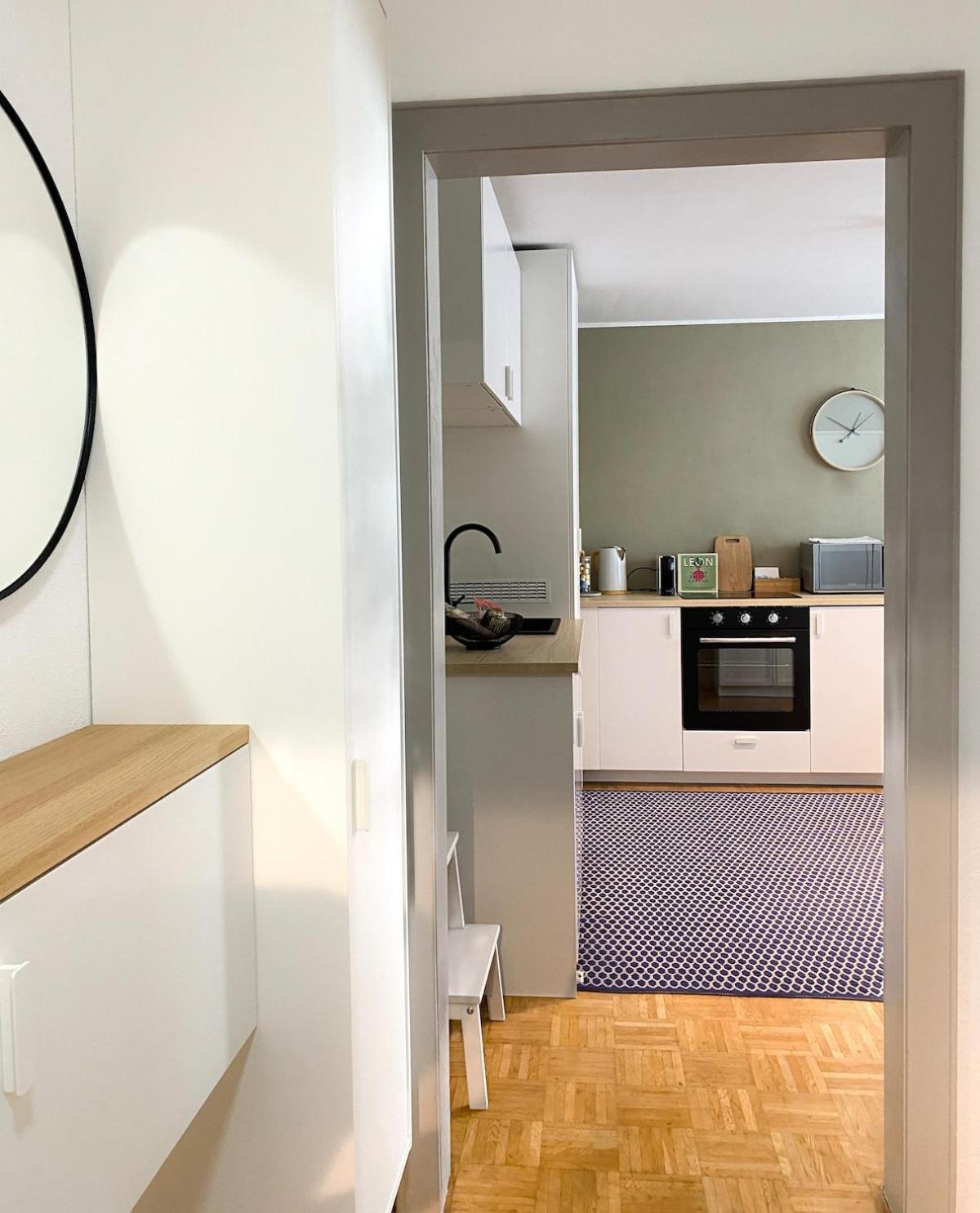 Wohnung-Zentral-Siegen Oberstadt ภายนอก รูปภาพ